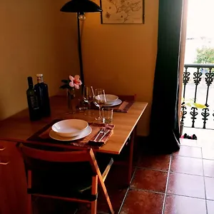 Frodo Haus Tazacorte