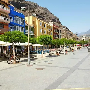 Playa Puerto Modern Tazacorte